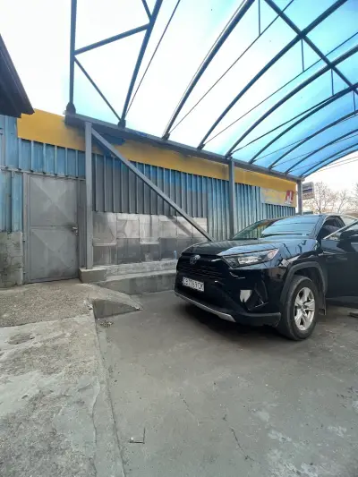 Автосервиз