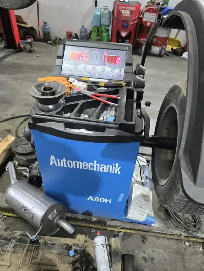 TURBO DIESEL SERVICE
