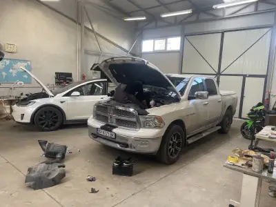 AS Auto Diagnostics | Автодиагностика | Ремонт | Пълно обслужване
