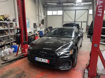 AS Auto Diagnostics | Автодиагностика | Ремонт | Пълно обслужване