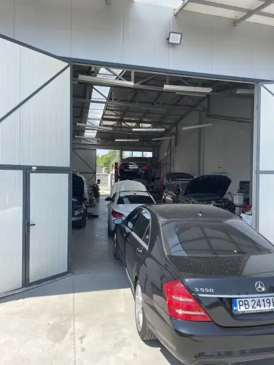 AS Auto Diagnostics | Автодиагностика | Ремонт | Пълно обслужване