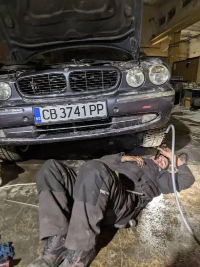 Marto'S Garage | Автомонтьори | Автосервиз | Ремонт | Враца