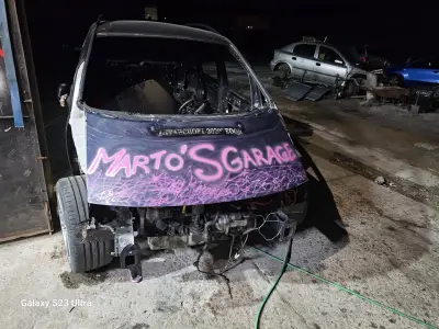 Marto'S Garage | Автомонтьори | Автосервиз | Ремонт | Враца