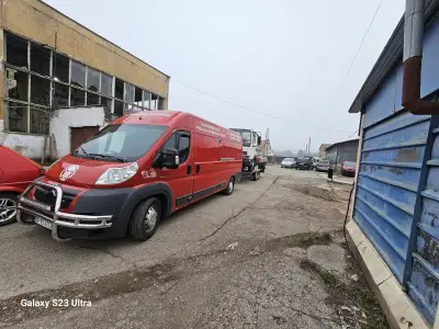 Marto'S Garage | Автомонтьори | Автосервиз | Ремонт | Враца