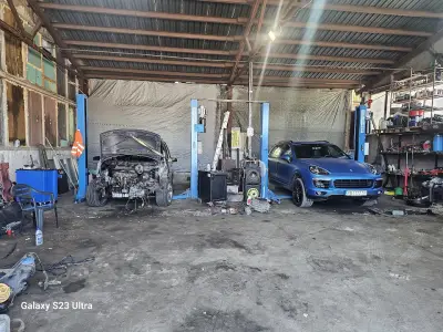 Marto'S Garage | Автомонтьори | Автосервиз | Ремонт | Враца