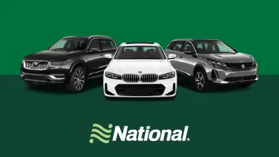 National Car Rental