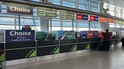 National Car Rental