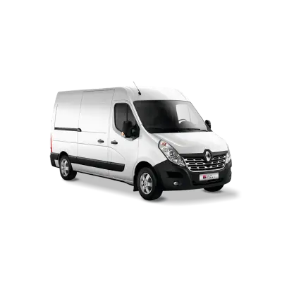Smart Renт А Van