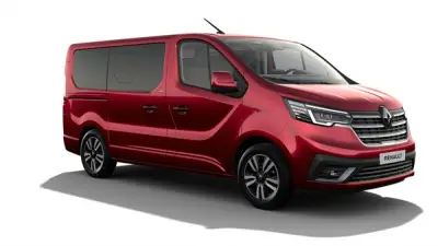 Smart Renт А Van