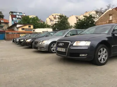 Castrol Service МПИ - Ауто