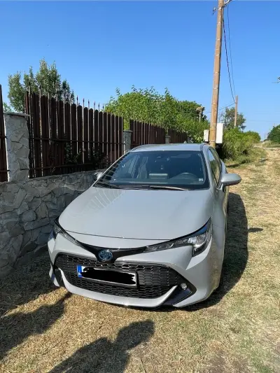 ViaMon Rent a Car