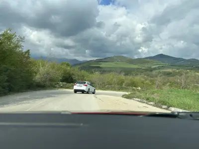 ViaMon Rent a Car
