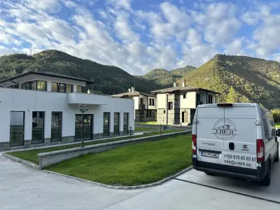 X-Rent Bulgaria LTD