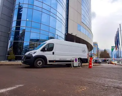 X-Rent Bulgaria LTD