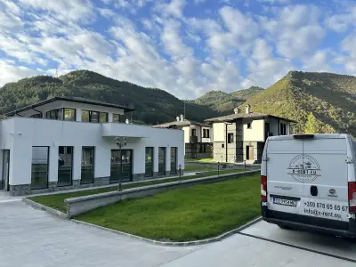 X-Rent Bulgaria LTD