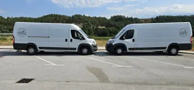 X-Rent Bulgaria LTD