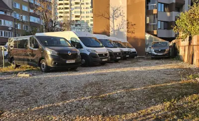 X-Rent Bulgaria LTD