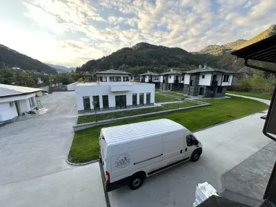 X-Rent Bulgaria LTD