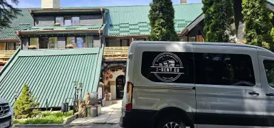 X-Rent Bulgaria LTD
