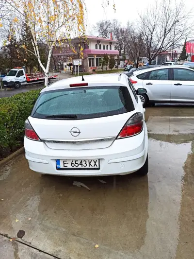 Rent a Car EROS Sandanski - вземи кола под наем в Сандански