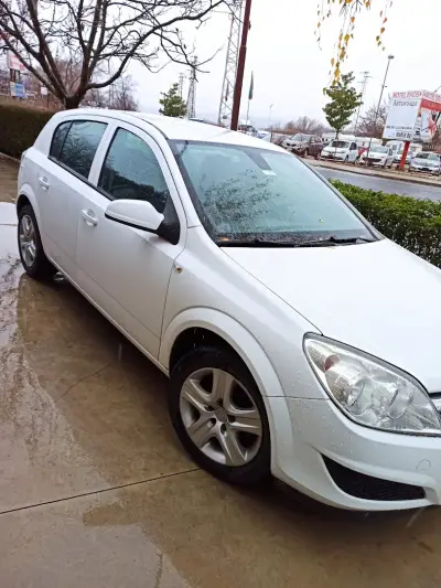 Rent a Car EROS Sandanski - вземи кола под наем в Сандански
