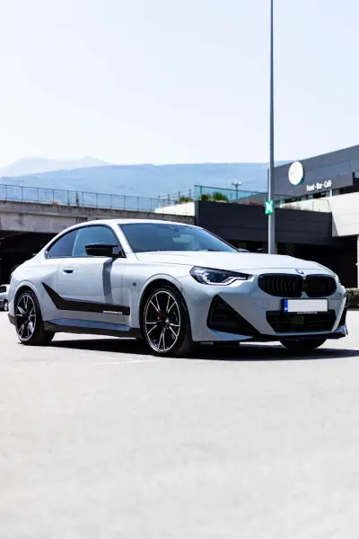 Best Car Rent Bulgaria