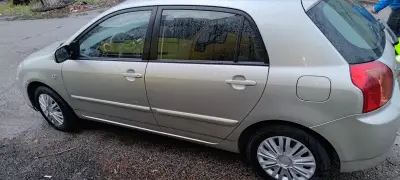 Ramina Auto Rent