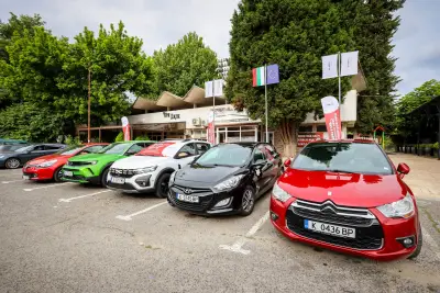 RENT A CAR BANDERA