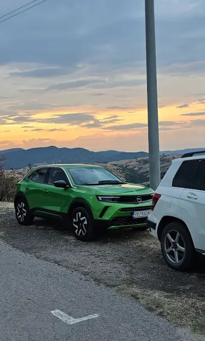 RENT A CAR BANDERA