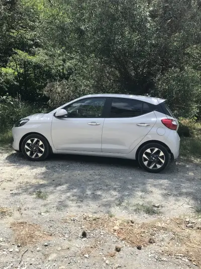 DL RENT - RENT A CAR STARA ZAGORA