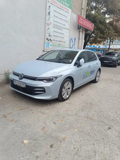DL RENT - RENT A CAR STARA ZAGORA