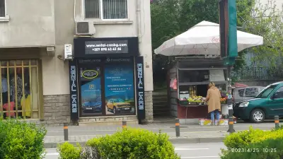 DL RENT - RENT A CAR STARA ZAGORA
