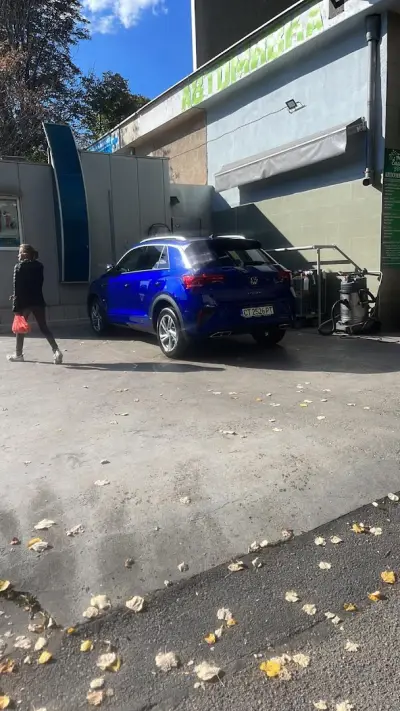 DL RENT - RENT A CAR STARA ZAGORA