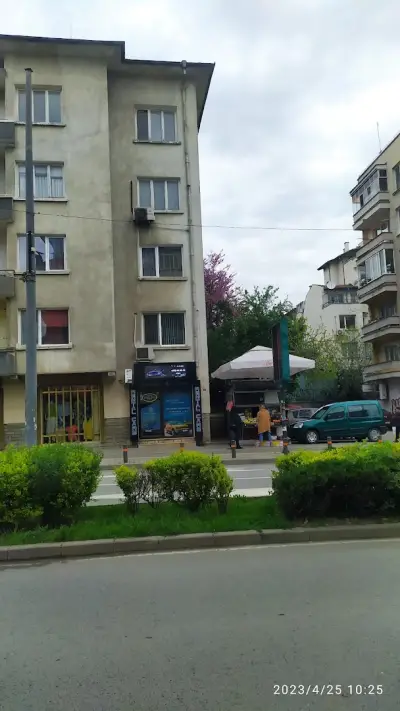 DL RENT - RENT A CAR STARA ZAGORA