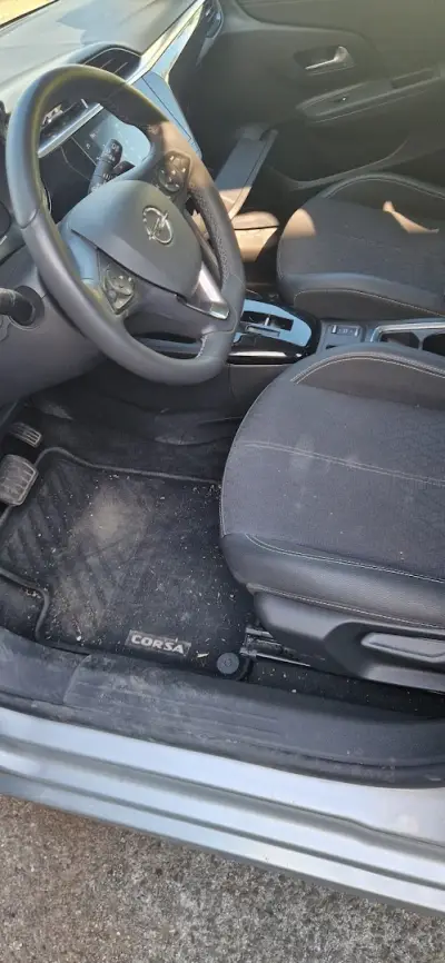 Auto Union Car Rental Бургас