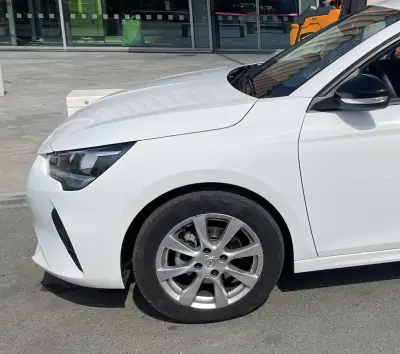 Auto Union Car Rental Бургас