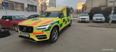 Частна линейка Варна "Китов"