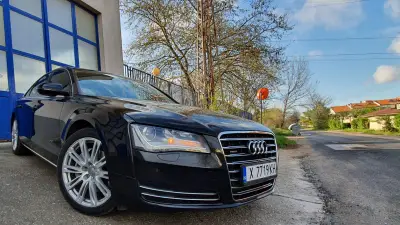 Platinum Rent - A - Car