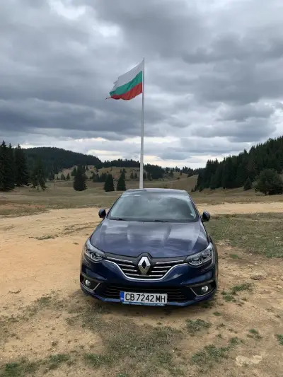 Ride Rent a Car