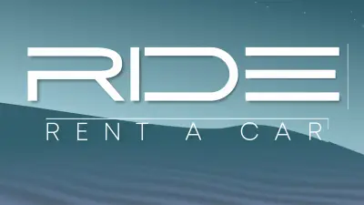 Ride Rent a Car