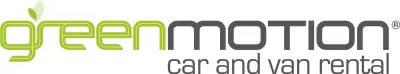 Green Motion Car and Van Rental Varna Airport