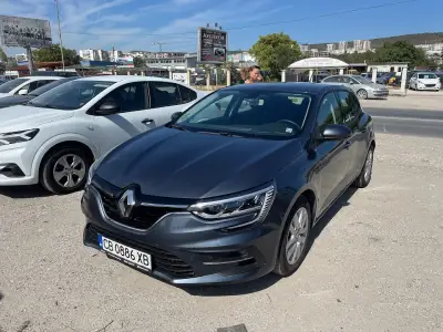 Green Motion Car and Van Rental Varna Airport