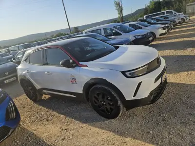 Top Rent A Car Varna Airport entrance