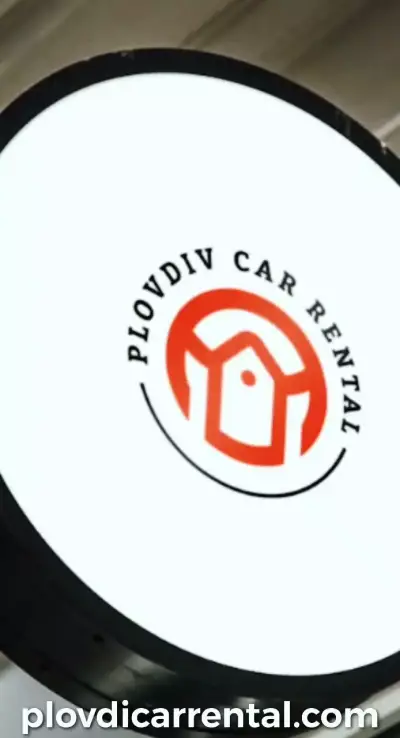 Plovdiv Car Rental