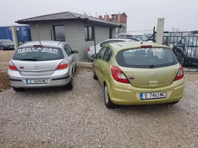 Spasov Rent a Car | Коли под наем Благоевград