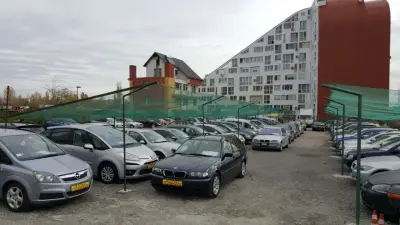 Автокъща Виктория