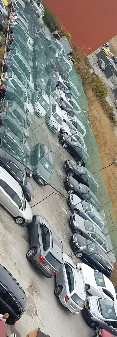 Автокъща Виктория
