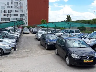 Автокъща Виктория