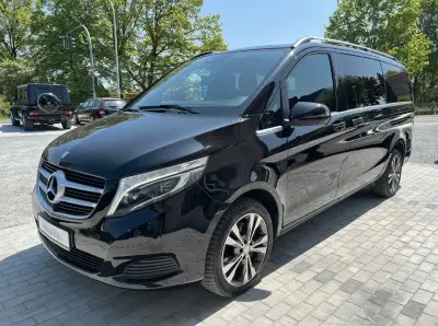Lux cars