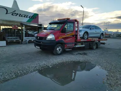 Автокъща VenAuto